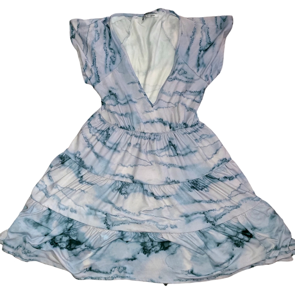 Urban Outfitters Mini Frock Dress